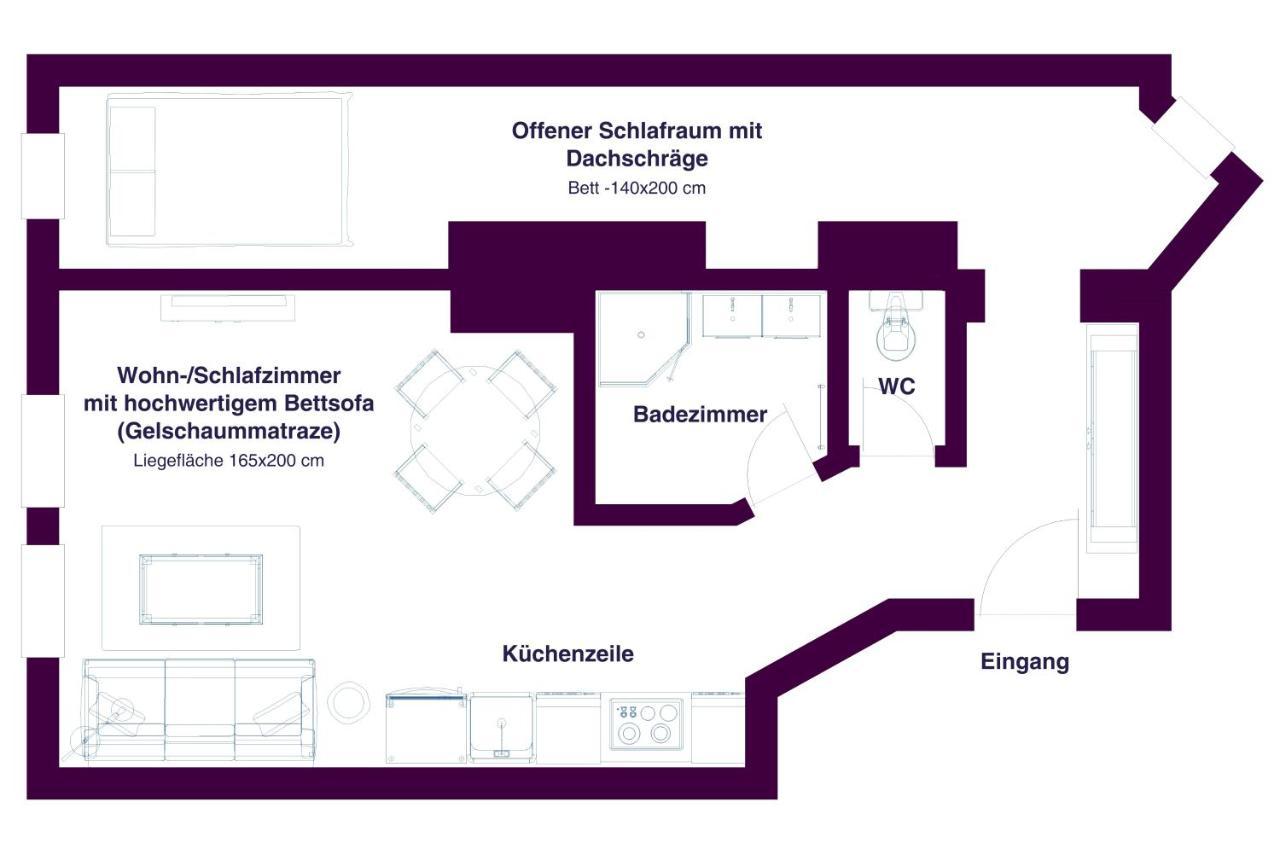 Ferienwohnung Salzburg Fusch an der Glocknerstraße Exterior foto